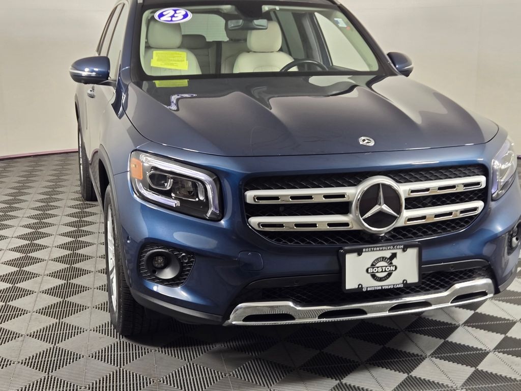 Used 2023 Mercedes-Benz GLB GLB 250 SUV