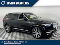 2025 Volvo XC90 B6 Ultra 7-Seater SUV