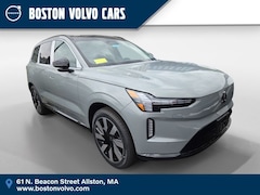 New 2026 Volvo EX90 Twin Motor Plus 7-Seater AWD SUV for sale in Allston, MA