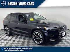 2026 Volvo XC60 B5 Plus AWD SUV