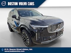 New 2025 Volvo XC90 B6 (2025.5) Ultra 7-Seater SUV for sale in Allston, a neighborhood of Boston