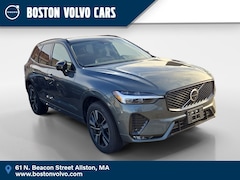 New 2026 Volvo XC60 B5 Plus AWD SUV for sale in Allston, MA