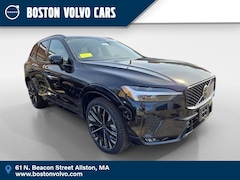 New 2026 Volvo XC60 B5 Ultra AWD SUV for sale in Allston, a neighborhood of Boston