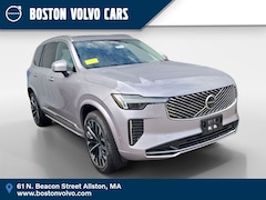 2026 Volvo XC90 B5 Plus 7-Seater AWD SUV
