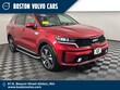  Kia Sorento Hybrid