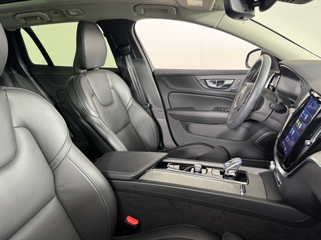 Certified 2024 Volvo V60 Cross Country Ultimate with VIN YV4L12WB0R2136867 for sale in Boston, MA