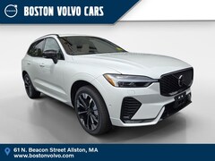 New 2026 Volvo XC60 B5 Plus AWD SUV for sale in Allston, a neighborhood of Boston