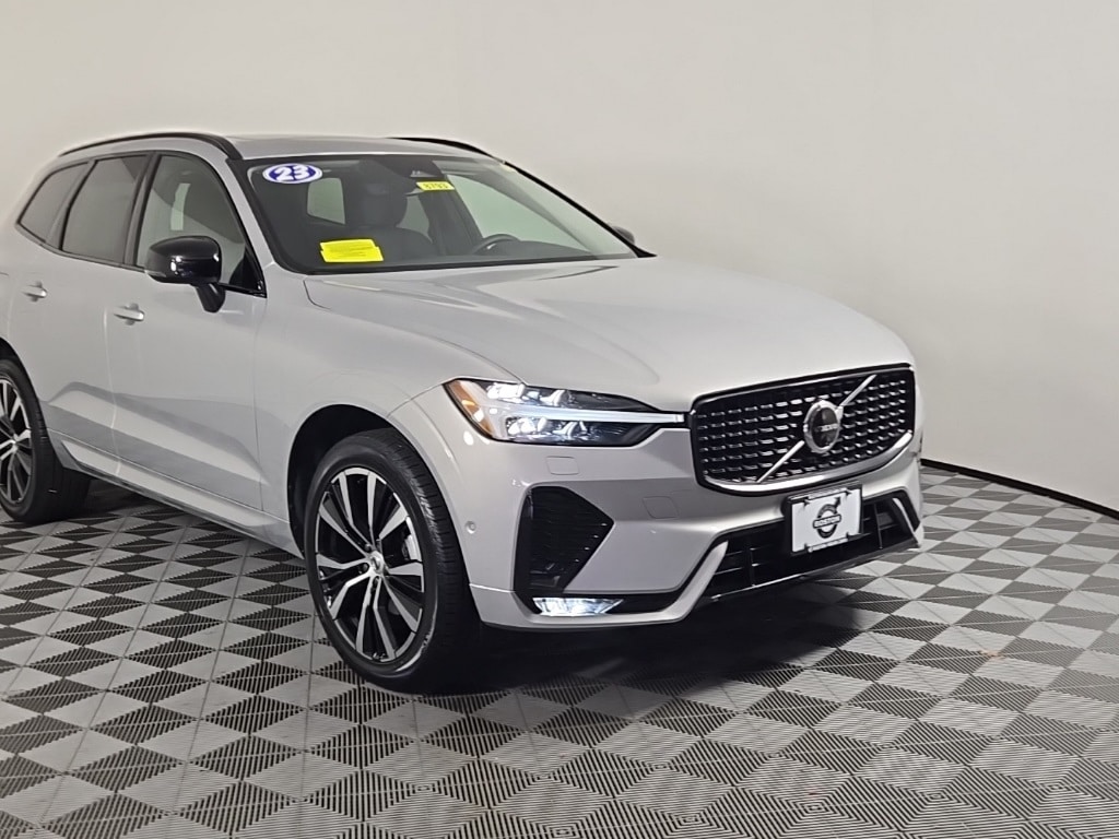 Certified 2023 Volvo XC60 B5 Plus Dark Theme SUV
