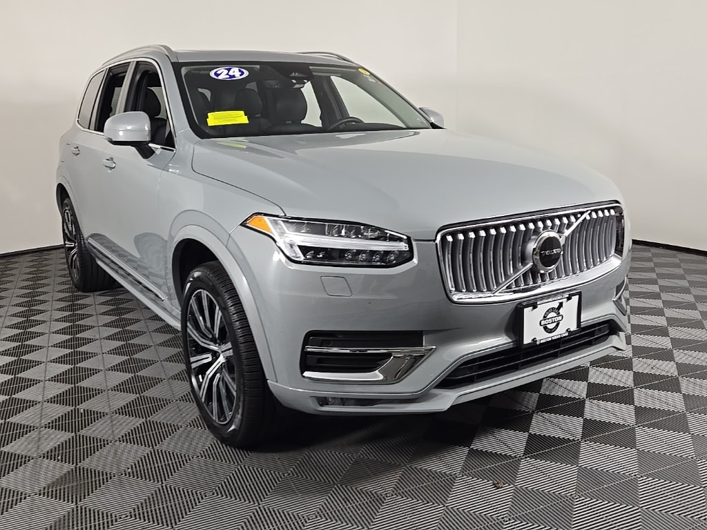 Certified 2024 Volvo XC90 B5 Core SUV