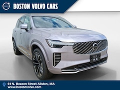 New 2026 Volvo XC90 B6 Plus 7-Seater AWD SUV for sale in Allston, a neighborhood of Boston