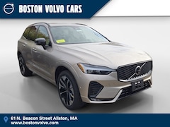 New 2026 Volvo XC60 B5 Plus AWD SUV for sale in Allston, a neighborhood of Boston