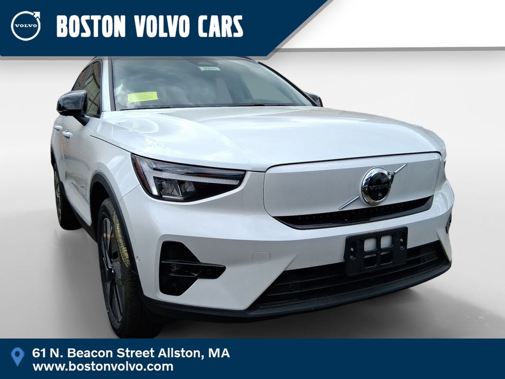 2026 Volvo EX40 Twin Motor Plus AWD's photo