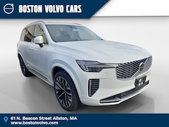 2025 Volvo XC90 plug-in hybrid T8 (2025.5) Ultra 7-Seater SUV