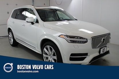 Volvo Suv Used >> Used 2019 Volvo Xc90 Hybrid For Sale At Boston Volvo Cars Vin Yv4br0cl7k1429666 Volvo Suv Used >> Used 2019 Volvo Xc90 Hybrid For Sale At Boston Volvo Cars Vin Yv4br0cl7k1429666