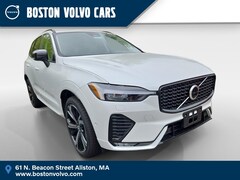 2025 Volvo XC60 B5 Ultra SUV