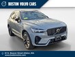  Volvo XC60 plug-in hybrid
