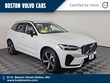 Volvo XC60 Recharge Plug-In Hybrid