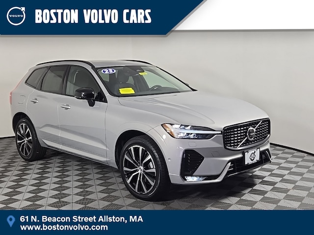2023 Volvo XC60 B5 Plus Dark Theme SUV