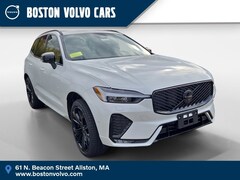 New 2026 Volvo XC60 B5 Ultra Black Edition AWD SUV for sale in Allston, a neighborhood of Boston