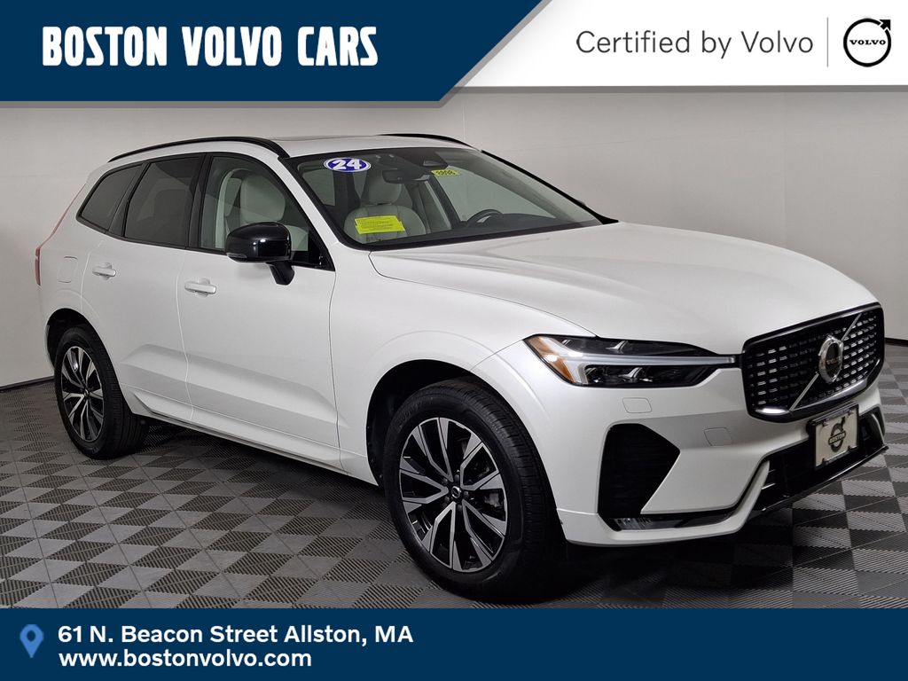 2024 Volvo XC60