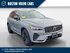 New 2026 Volvo XC60 B5 Ultra AWD SUV for sale in Allston, a neighborhood of Boston