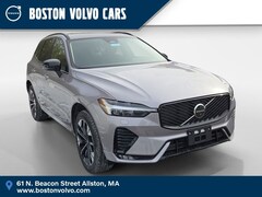 New 2026 Volvo XC60 B5 Plus AWD SUV for sale in Allston, a neighborhood of Boston