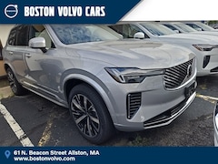 New 2025 Volvo XC90 B6 (2025.5) Core SUV for sale in Allston, a neighborhood of Boston