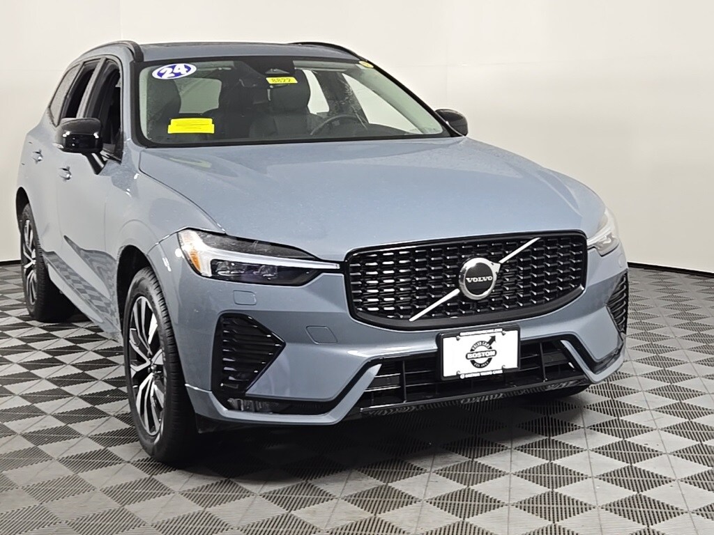 Used 2024 Volvo XC60 B5 Core SUV