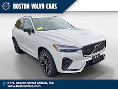 New 2026 Volvo XC60 B5 Ultra AWD SUV for sale in Allston, a neighborhood of Boston
