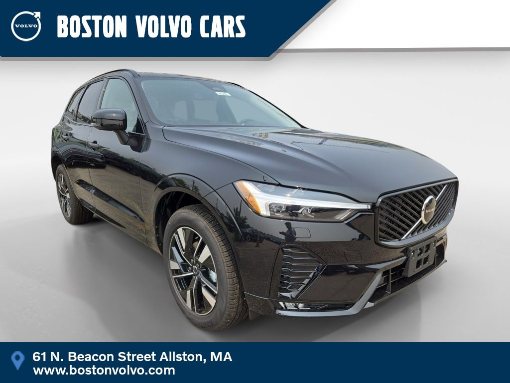 2026 Volvo XC60 Core