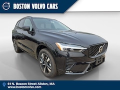 2026 Volvo XC60 B5 Core AWD SUV