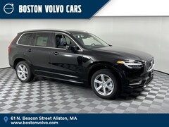 New 2023 Volvo XC90 B5 AWD Core SUV for sale in Allston, a neighborhood of Boston