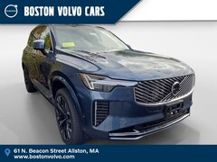 New 2026 Volvo XC90 B6 Plus 7-Seater AWD SUV for sale in Allston, a neighborhood of Boston