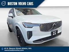 2026 Volvo XC90 Plus AWD SUV