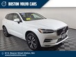  Volvo XC60 Recharge Plug-In Hybrid