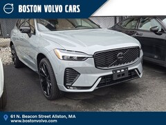 New 2026 Volvo XC60 B5 Ultra Black Edition AWD SUV for sale in Allston, a neighborhood of Boston