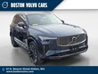  Volvo XC90 plug-in hybrid
