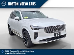 New 2026 Volvo XC90 B6 Ultra 7-Seater AWD SUV for sale in Allston, a neighborhood of Boston