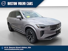 New 2026 Volvo XC90 B5 Core AWD SUV for sale in Allston, a neighborhood of Boston