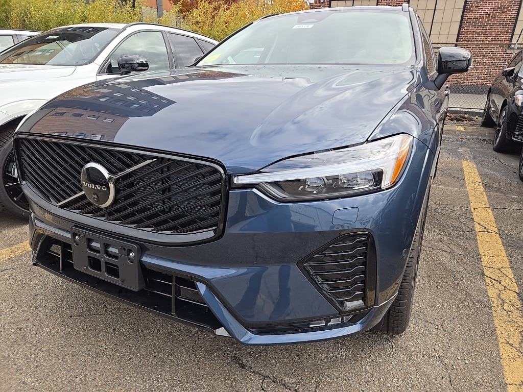 New 2026 Volvo XC60 B5 Ultra SUV
