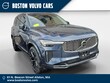 Volvo XC90 plug-in hybrid