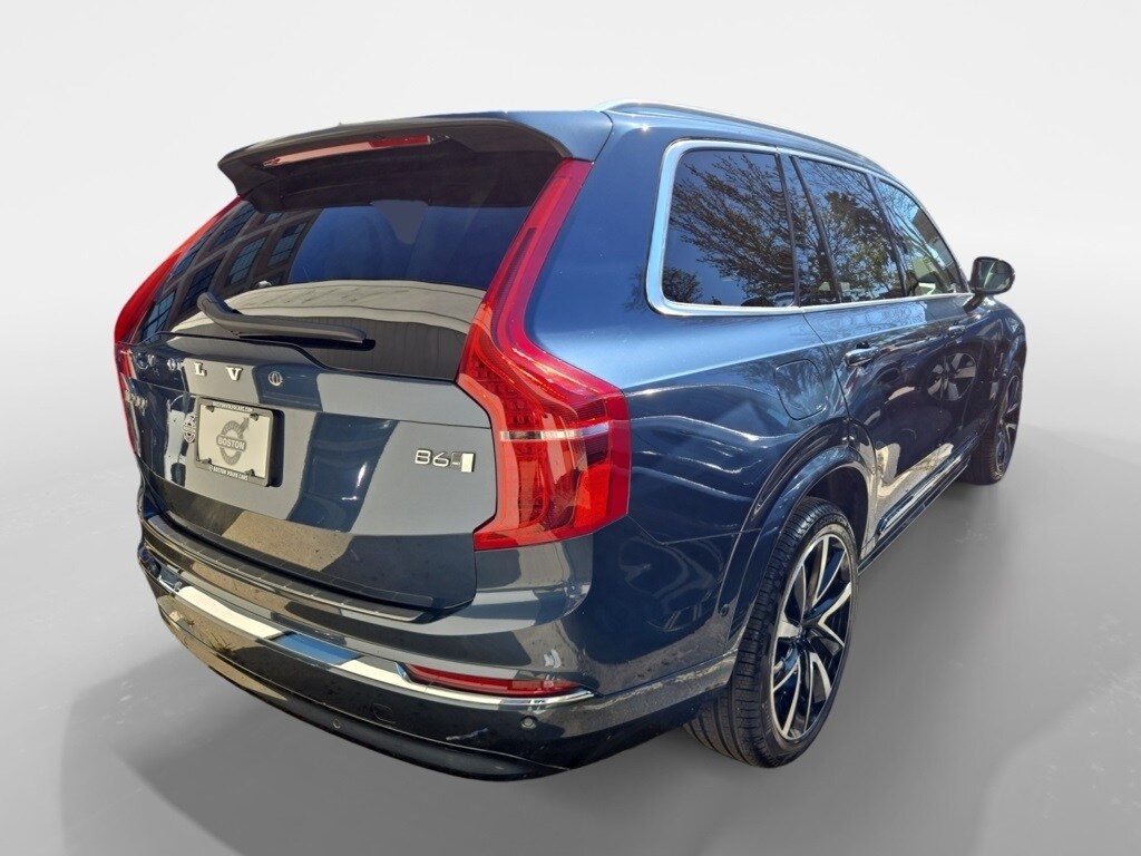 2024 Volvo XC90 Ultimate photo 4