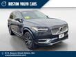 Volvo XC90 Recharge Plug-In Hybrid