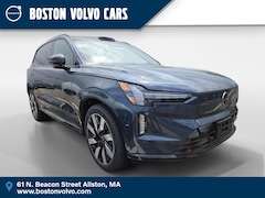 2025 Volvo EX90 Twin Motor Performance Ultra 7-Seater SUV