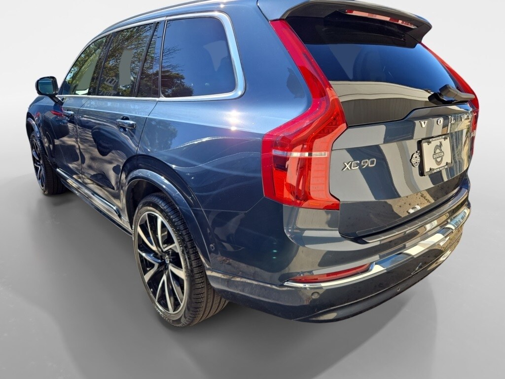 2024 Volvo XC90 Ultimate photo 3