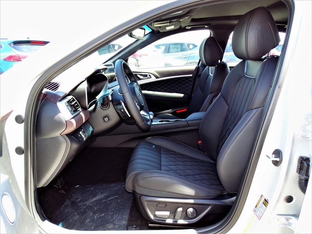 New 2019 Genesis G70 For Sale In Waukesha Wi Vin Kmtg44la1ku034962