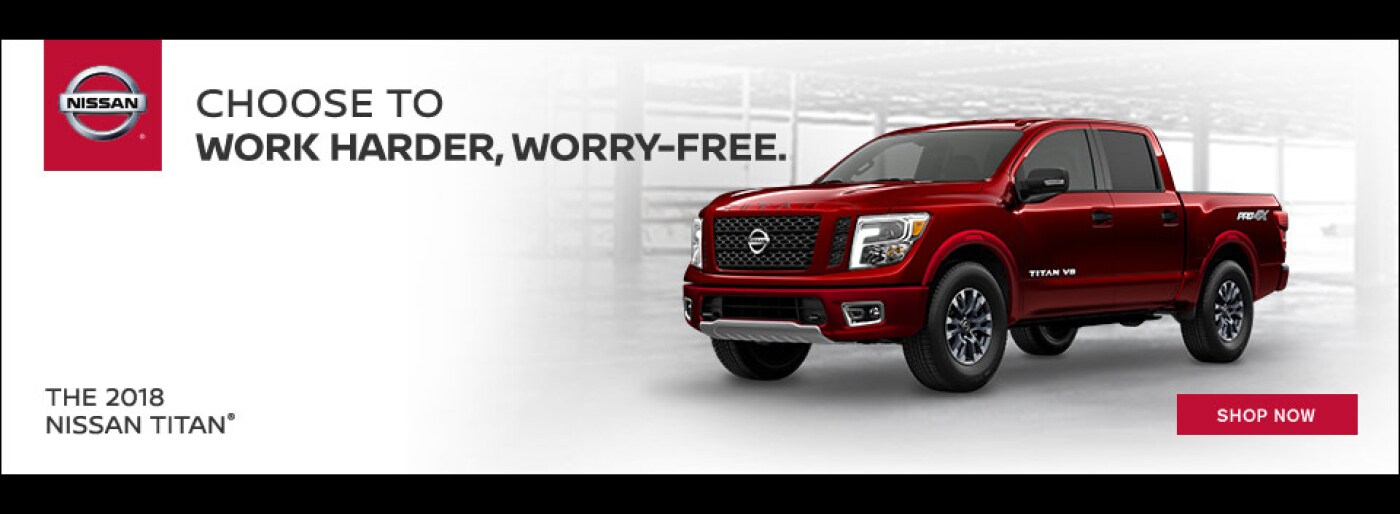 New & Used Nissan Dealership in Waukesha, WI