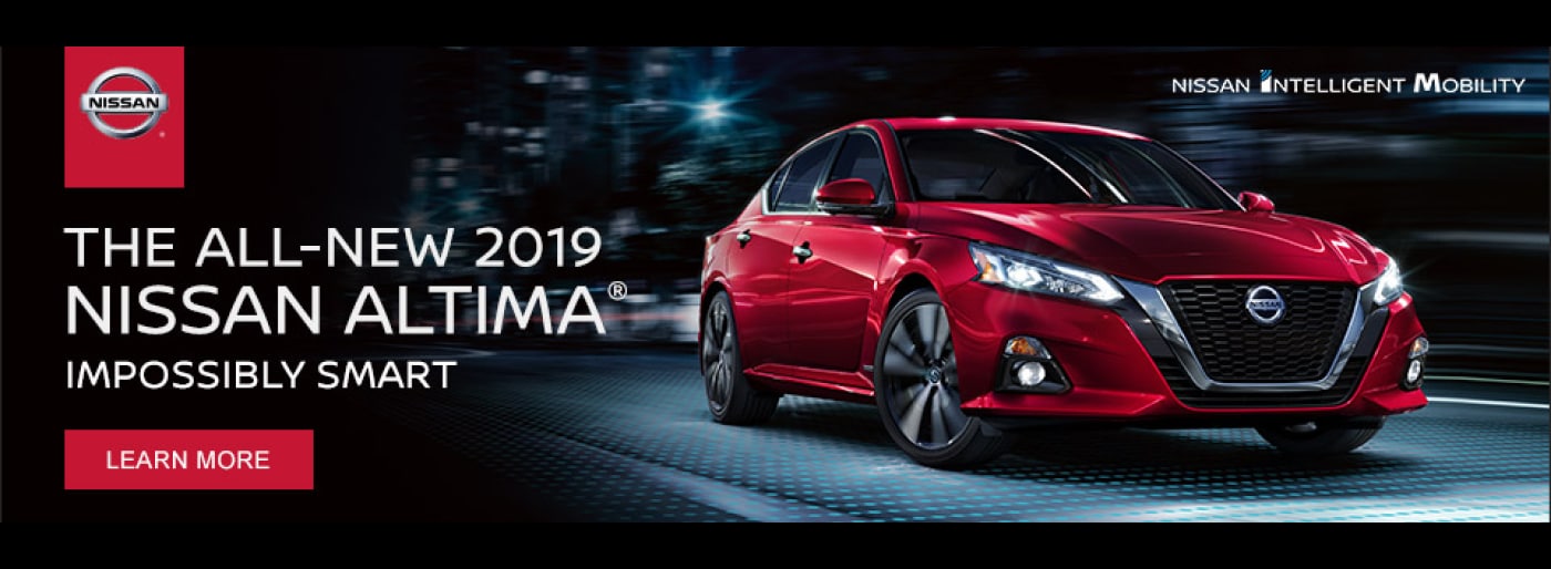 New & Used Nissan Dealership in Waukesha, WI