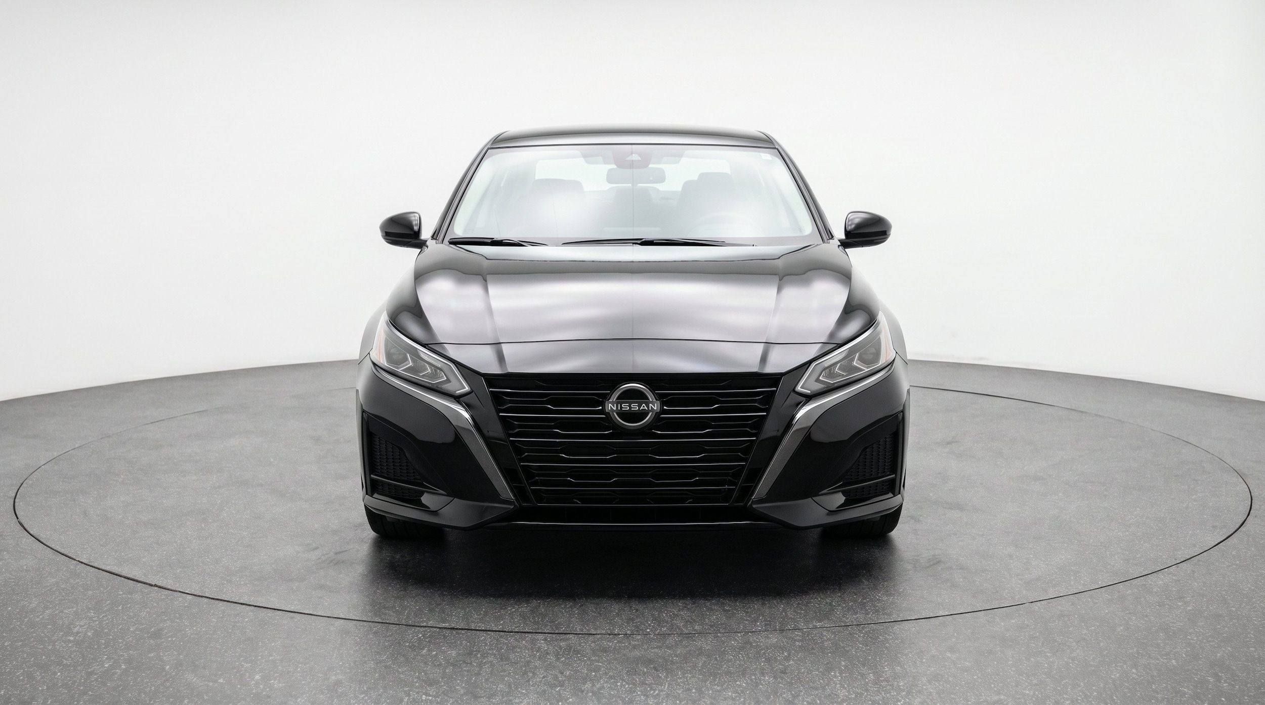 Thumbnail: 2026 Nissan Altima - 2