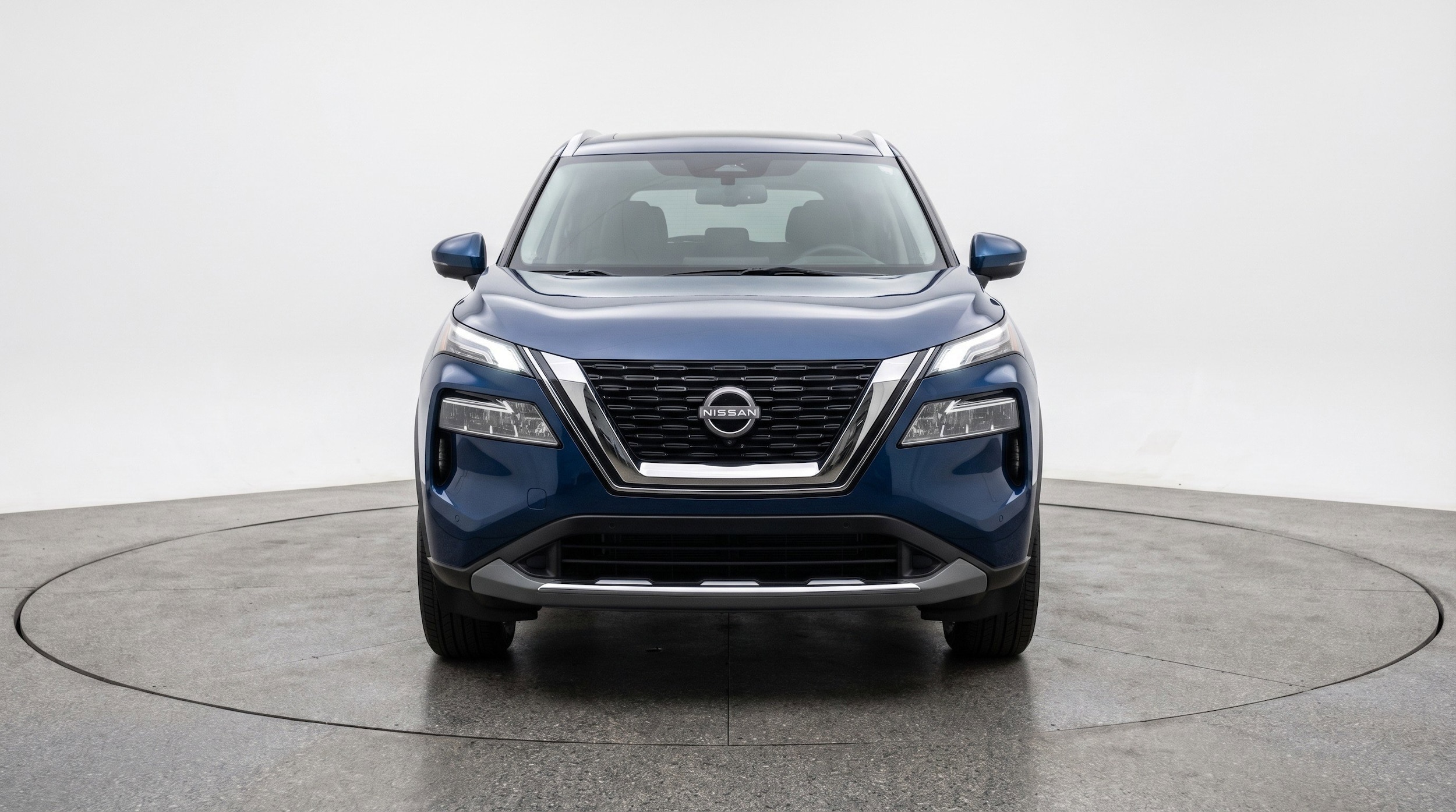 Thumbnail: 2025 Nissan Rogue - 2